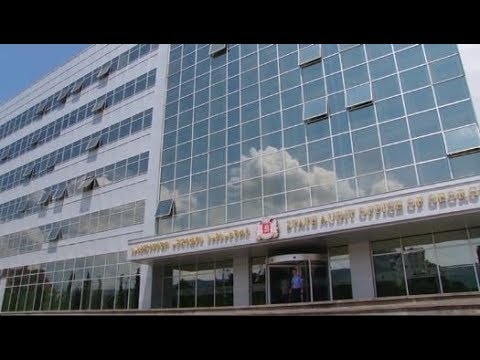 აუდიტის სამსახური ფეისბუქ სკანდალით ინტერესდება