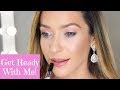 GET READY WITH ME: NEW CHANEL SOFT & NATURAL MAKEUP