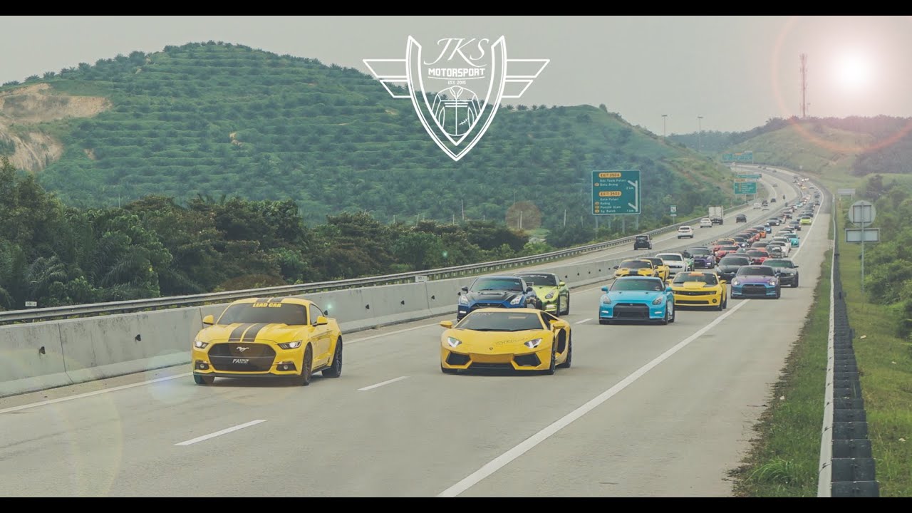 JKS NEW YEAR DRIVE 2019