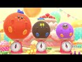 Kirbys dream buffet  nintendo switch  online gameplay  longplay