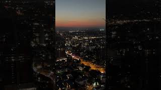 Deep House Mix for night city vibes