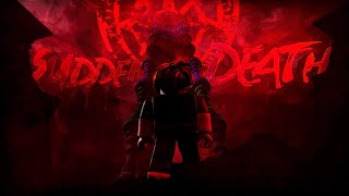 Download lagu [UNREAL] Tower of Sudden Death // MY HARDEST ACHIEVEMENT