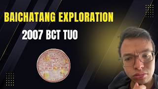 Brand Exploration: Baichatang [Inbetweenisode 529]