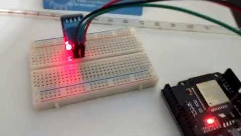 ESP32 D1 R32 (BLE +WiFi) 보드와 DHT11 온습도 센서를 사용해서 웹으로 실내 온습도 확인해 보기