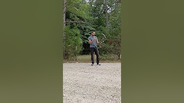 Shooting 60x Custom Strings