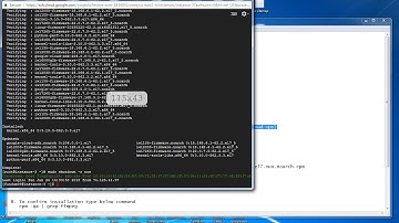 How to Install ffmpeg on centos7, cpanel server tutorial