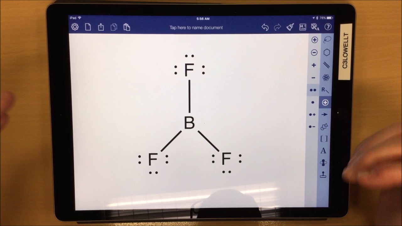 stopping chemdoodle from auto adding hydrogens stopping chemdoodle from auto adding hydrogens