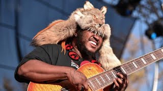 Thundercat - For Love (I Come Your Love) / Daylight @ From The Basement 2020