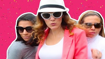 Mark Ronson - Uptown Funk ft. Bruno Mars Parody "Suburban Funk"