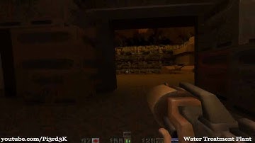 Quake II: The Reckoning - Playthrough - Part 16