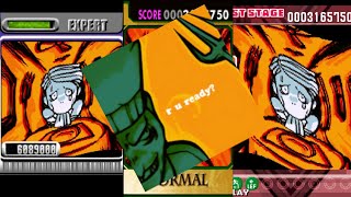 【ギタドラ / GFDM】 BREAK OUT Comparison Video