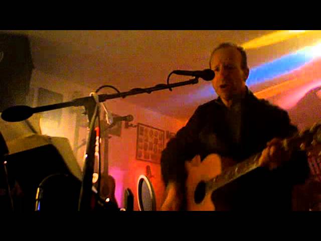 HW- Rambling Blues