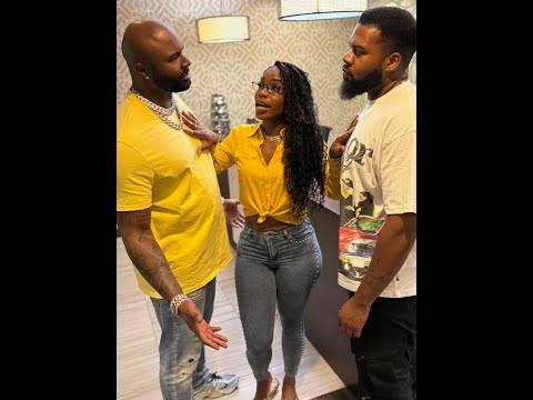 When Sunny and Rashal set Mike up for a forced encounter!