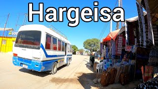 Meeshan Waa Halkee Hargeisa 2024