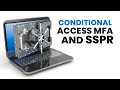 What is Combined Registration for MFA and SSPR (Agile IT Tech Talks)