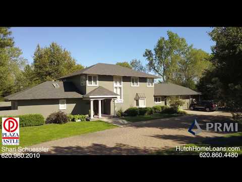 3800 Fox Fire St, Hutchinson, KS home video tour