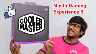 Cooler Master did this right... 👍 screenshot 1