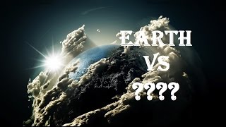 HOW POWERFUL IS EARTH - World's Total Military Equipment