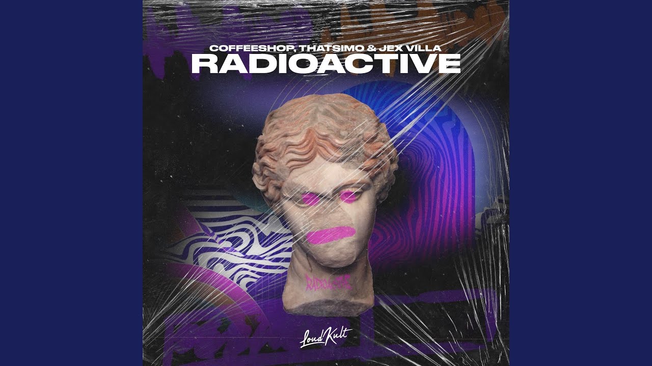 Mira Radioactive en YouTube Mira Radioactive en YouTube
