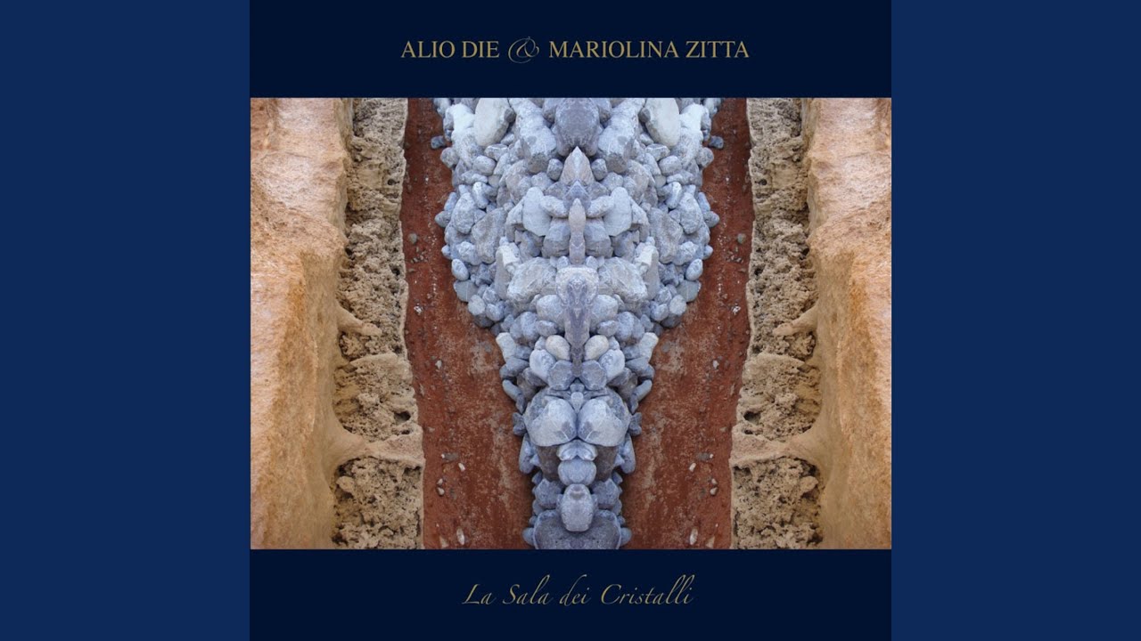 La Sala Dei Cristalli