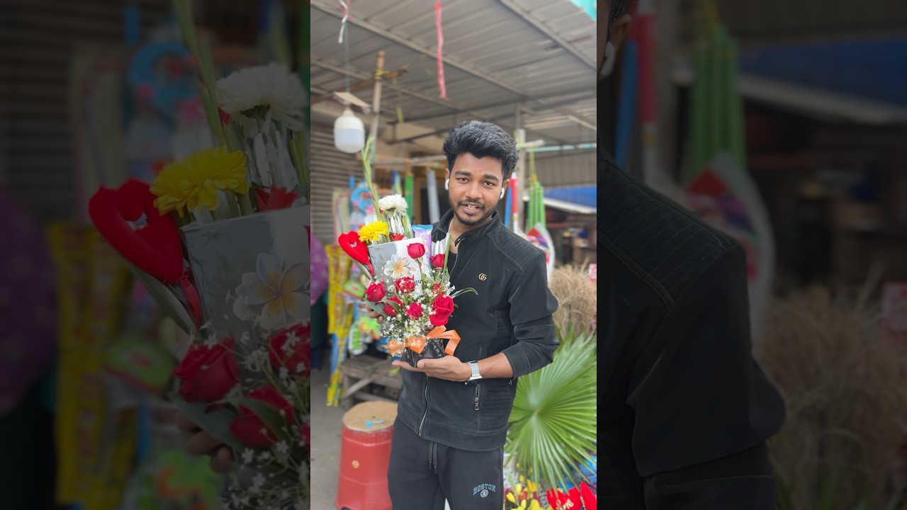 Valentine’s Day gift for wife ❤️