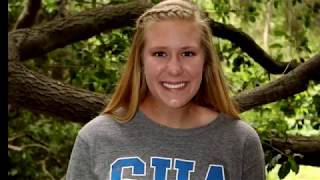 Kaitlyn Haibel Senior Reflection