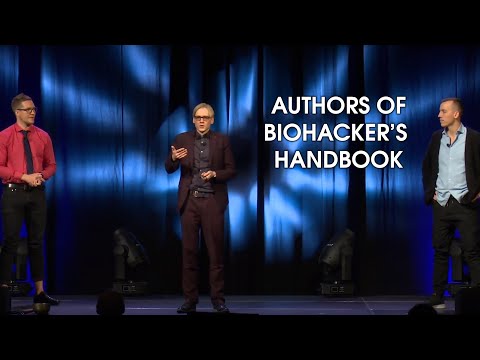 Video: Zehn Fakten Zu Biohacking - Alternative Ansicht