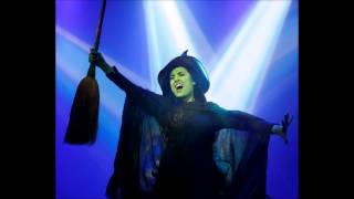 Alison Luff - Defying Gravity
