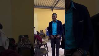 Karibib Youth Choir (Ka leni Noilonga  Iwa)