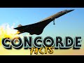 Concorde: The Supersonic Jetliner