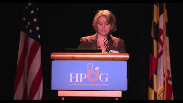 HPOG Lightning Talk: Approach to Credential Achievement
