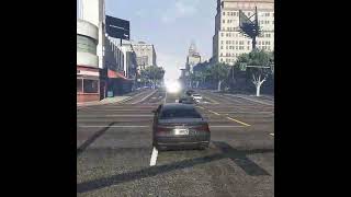 Научиться Бы Ездить #Car #Shorts #Машина #Gta  #2023