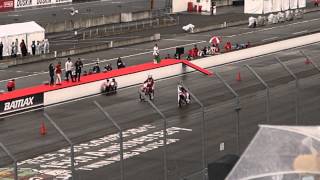 20121123　Honda Thanks Day in Twinring motegi 6