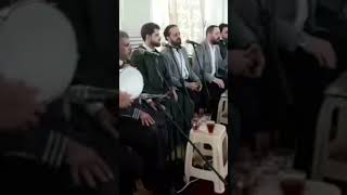 قمر من فوق غصن نقا (قل لهم يا سعد مغرمكم)  محمد الفاتح حافظ (مجموعة الفيض الالهي)