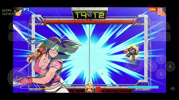 Skyline 1340 Android | Windjammers 2 | System Driver | SD 845 | 6gb ram | A 10 | No Root | No UBL