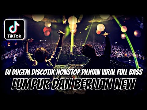 DJ DUGEM DISCOTIK