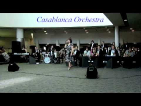Casablanca Orchestra