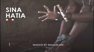 MPYA: SINA HATIA - 1/10 (Season I) SIMULIZI ZA MAPENZI BY FELIX MWENDA.