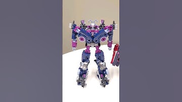 Upcoming Fan Modes featuring Axlegrease, Tarn, Volcanicus, and Dreadwing
