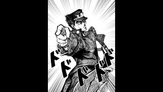 Part 6 Jotaro or Part 3 Jotaro