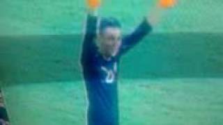 Le Hacen Un De Porteria A Porteria Por Que Se Resvala