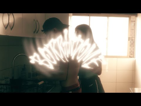 "Borrandome" - Jam Flight (Video Oficial)