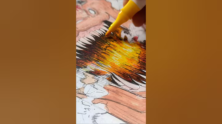 AI drawing challenge PART 2 #drew