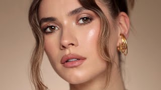 Recreating the makeup I did on Zita d'Hauteville  for Dior | ALI ANDREEA
