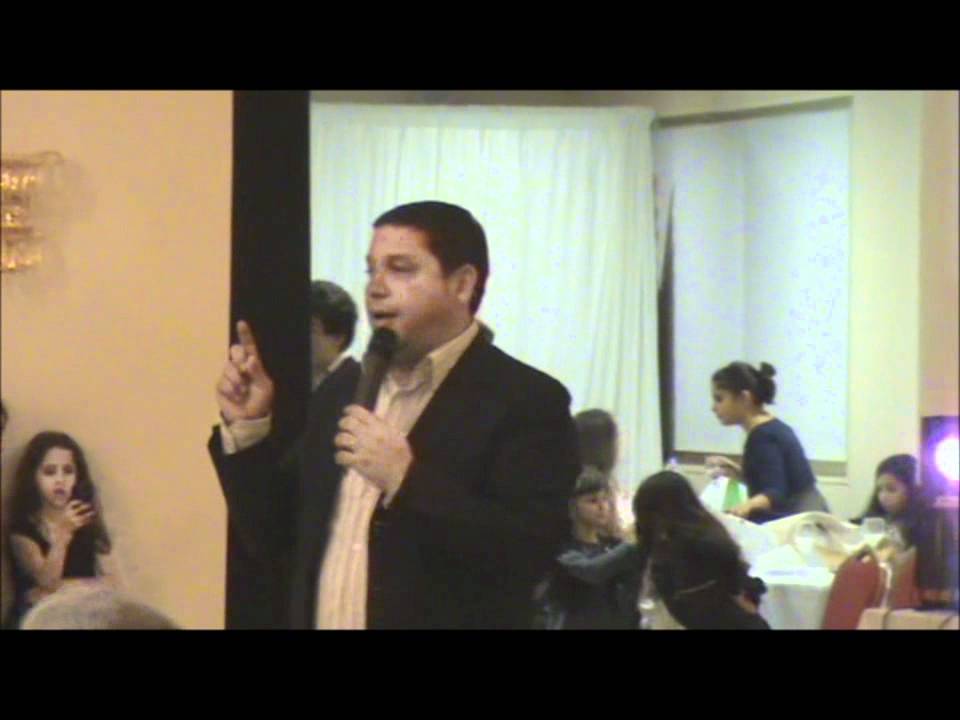 DEGGA Nasreddine l'humour en action