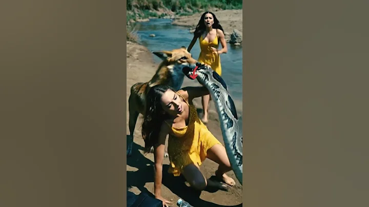 Mi perro intentó despertarme...Y esto pasó... #shorts #subscribe #shortsvideo