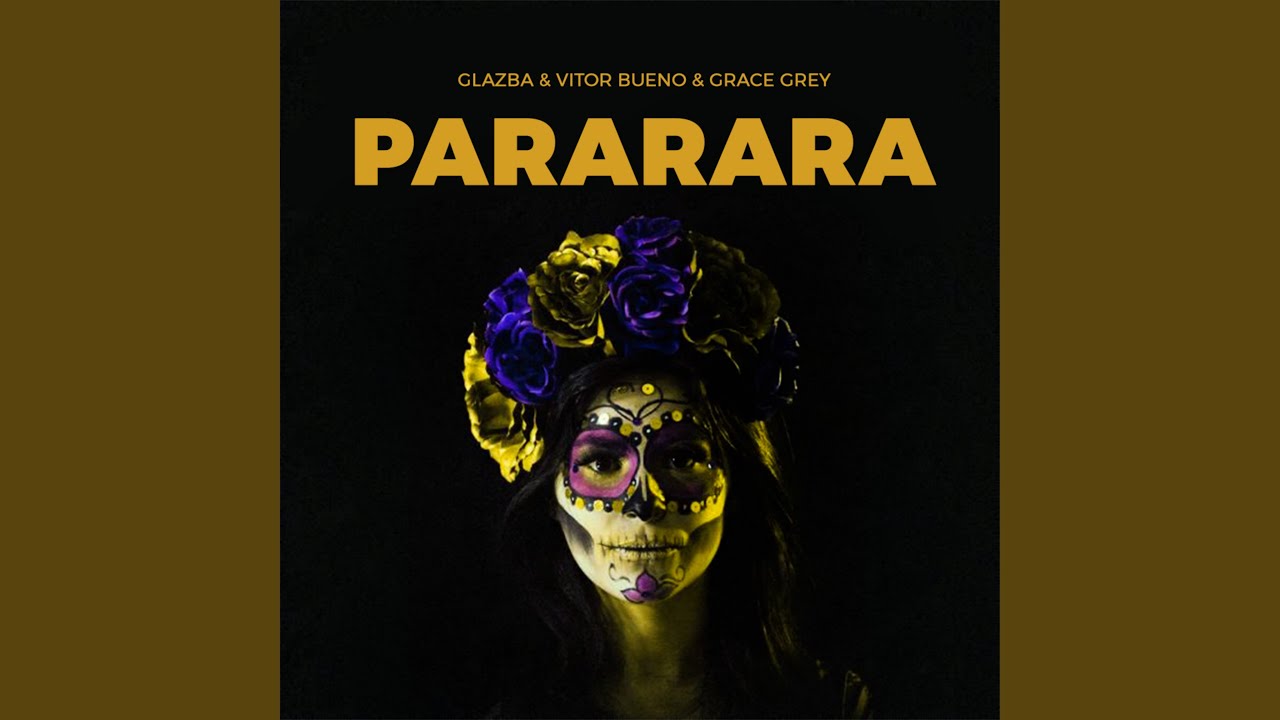 Watch Pararara on YouTube Watch Pararara on YouTube
