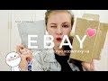 Корейская косметика на EBAY 🌺. Мой 6-летний опыт ✅.