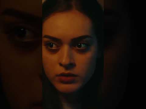 Название: НЕ СМОТРИ ТУДА #ужасы #фильмы #фильмнавечер #хоррор #shorts