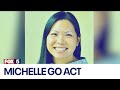 Bipartisan lawmakers create Michelle Go Act to increase mental health funding